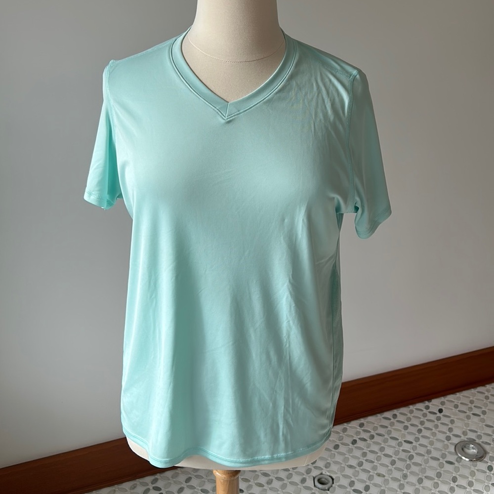 Aqua Champion active tee